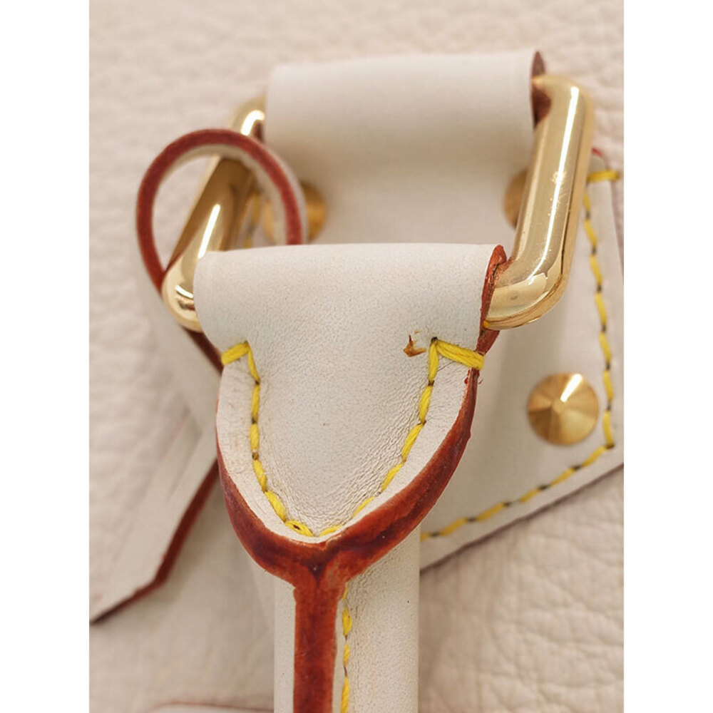 Louis Vuitton Tote Faburo Suhali Bag - Picture 8 of 8